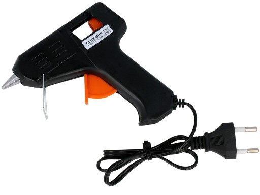 PIŠTOĽ NA TEPLOLEPNÉ 0,8mm 20W