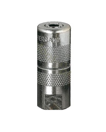 Štvorčeľusťový mazací hrot M10x1 PRESSOL