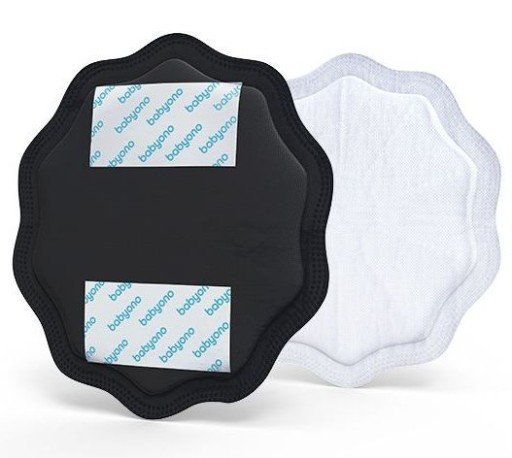 BABYONO Natural Nursing dojčiace podložky 24 ks.