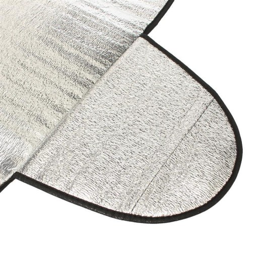 CLÁTKA NA OKINÁ AUTA SUN MAT