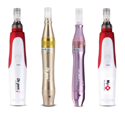 NANO Dermapen kazeta Mesotherapy BB Glow