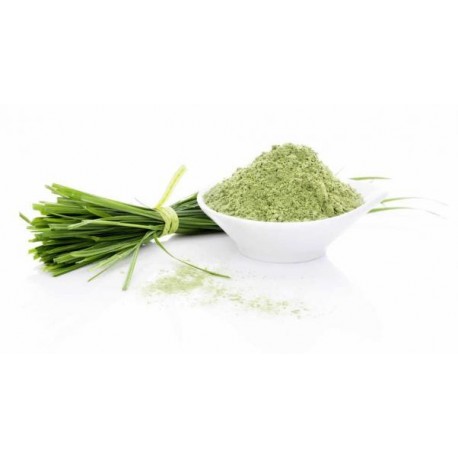 MLADÝ ZELENÝ JAČMEŇ 200 g DETOX, SCHUDN