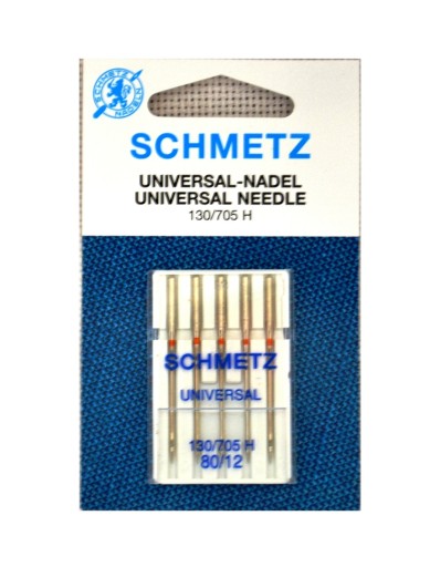 Ihly do univerzálneho stroja SCHMETZ 80