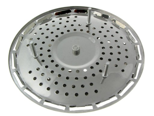 PARNÝ KOŠ na zeleninu 28cm PARNÁ VLOŽKA 3313