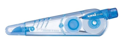 Korekčná páska 5mm X 6m UNI CLT-205