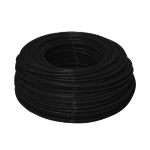 ČIERNA HADICA 1/4 6,4 PRE REVERZNÚ OSMÓZU RO FILTER