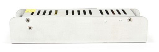 NAPÁJANIE 12V 60W 5A IP20 SLIM PRE LED PÁSKY, CCTV
