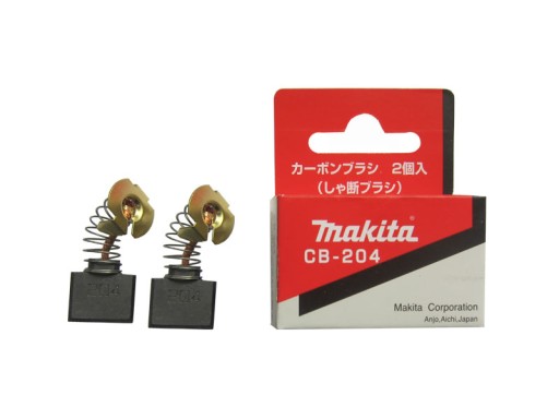 KEFY MAKITA CB-204 191957-7 GA9020