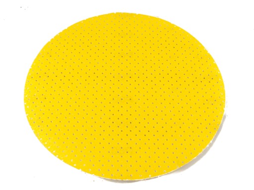 PERFOROVANÝ BRÚSNY KOTÚČ 225 FLEX P220 SUPERPAD