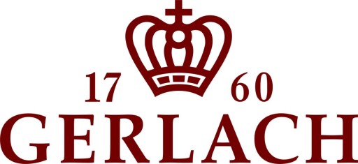 GERLACH VALOR 58C Čajová lyžička lesklá