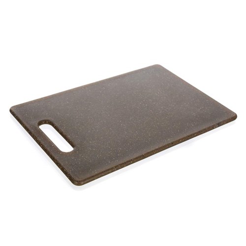 KUCHYŇSKÁ DOSKA NA KRAJENIE 30*20cm BANQUET Žula