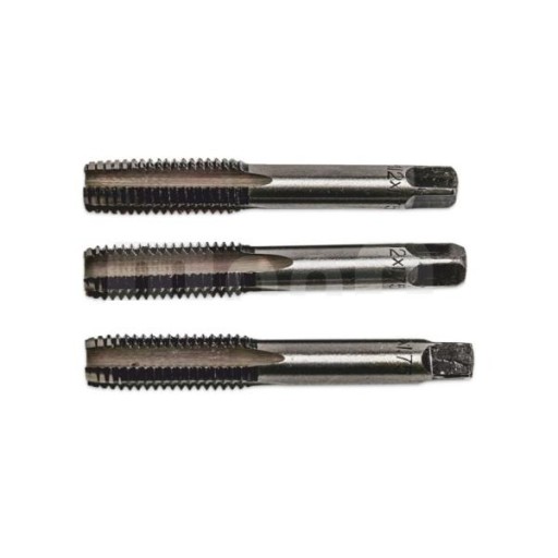 M-6 THAP, 3 ks