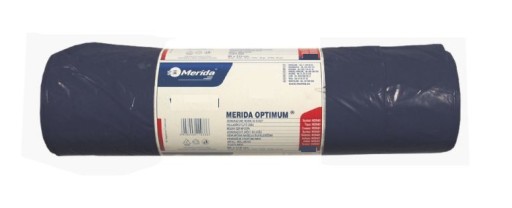 VRECIA VRECKO NA ODPAD NA SEGREGÁCIU 20L ROLEČKA 50