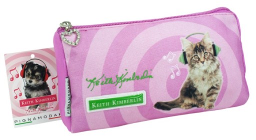VÝPREDAJ TAŠKA KOZMETICKÉ PENCASE 0223649G