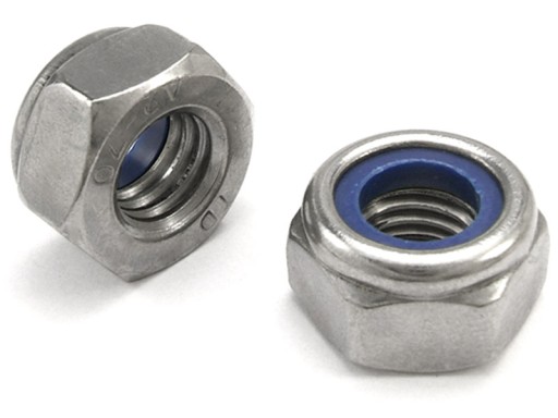 MATICA NEREZ SAMISTIACA M5 A2 DIN 985 50ks