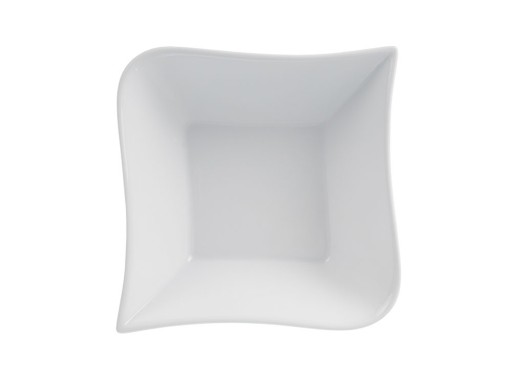 AMBITION WAVE MISKA NA ŠALÁTKU 15 CM