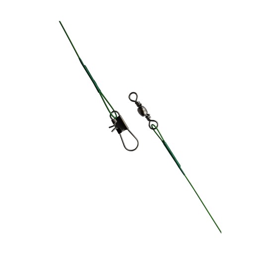 OCELOVÉ NÁVODY 15-28 cm 13 kg 1x7 -10 ks