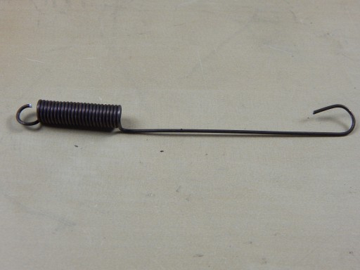 AUTOMATICKÝ STOP PRUŽINA DNIEPR URAL K-750 ORIGINÁL