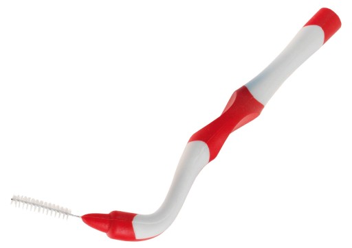 Tandex Flexi Max červená 4 ks.