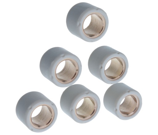 HONDA SKÚTER 4T GY6 VARIANT VALCE 16x13mm 6,5g