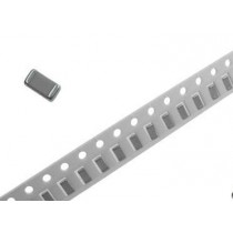SMD kondenzátor 22pF 50V 5% 1206 X7R x20ks