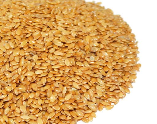 GOLDEN FLEX 1kg semien BIG PACK od Skworcu