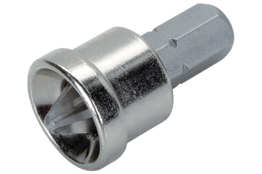 WOLFCRAFT 2 bity s dorazom pre GK 1342000