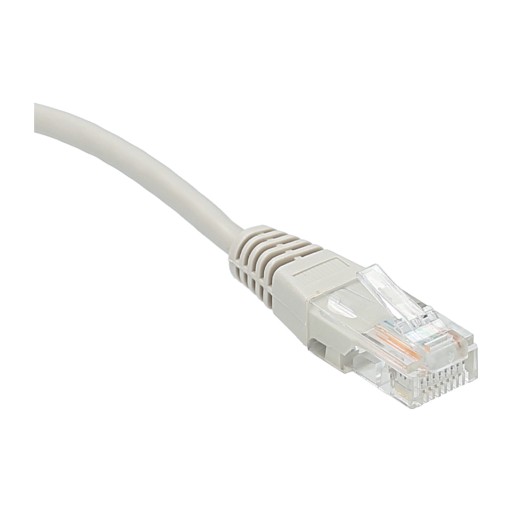 LAN KÁBEL CAT 5 RJ45 SIEŤOVÝ KÁBEL 10M