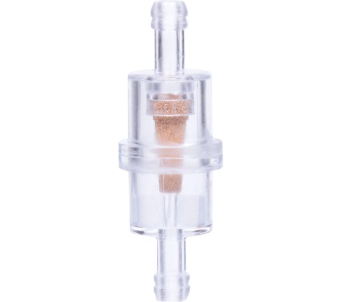 QUAD ATV 125 200 250 ROMET BASHAN LONCIN Shineray hadica palivového filtra 6mm