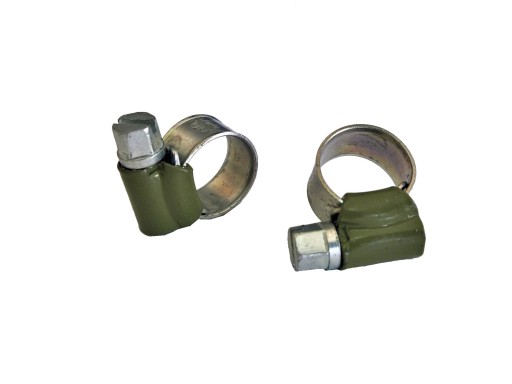 Hadicová spona SEMPERIT, priemer 6mm