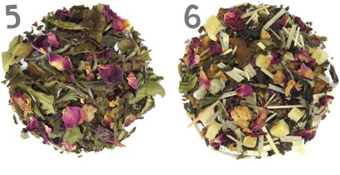 Green Touch Tea BIELY sypaný ČAJ V PLECHOVE