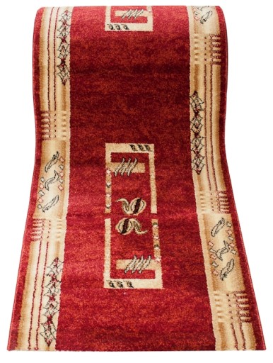 HD KOBEREC KOBEREC 70cm HEAT-SET free 0437red