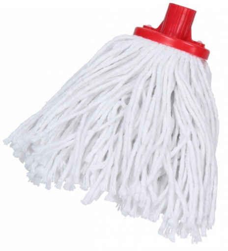 BAVLNENÝ MOP LUX ZAPAS KONEX