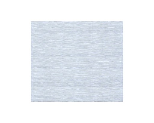 TALIANSKY KREPE Papier hodvábny 180g SVETLOMODRÝ