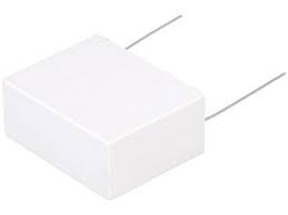 Kondenzátor MIFLEX 4,7uF 300V AC MKP x2 WXPC-475K