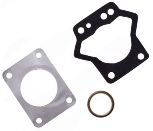 TESNENIA MOTORA ROMET KOMAR MOTOR 60