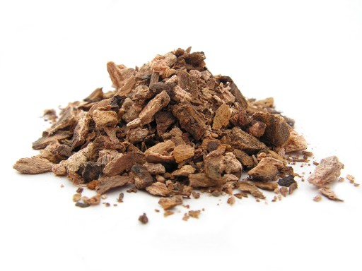 Rzewieńský koreň palmy 50g Aromatika