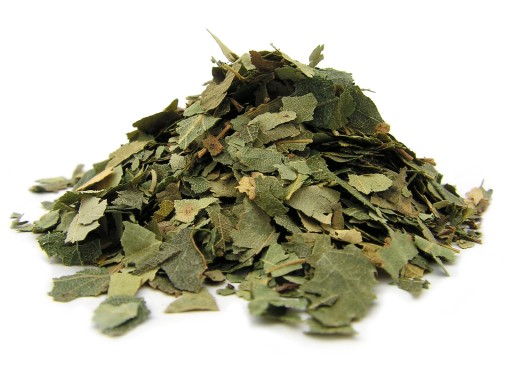 BREZA BREZA LIST 50 g - Aromatika