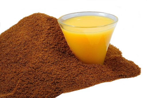 Instantná káva ADWOKAT 50g od Skworc