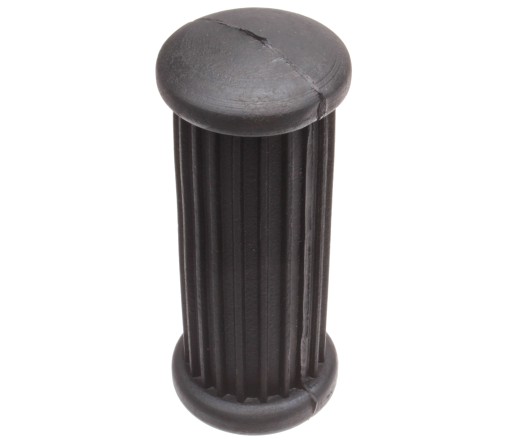 GUMOVÁ OPIERKA NA NOHY HRUBÁ WSK 125 175 WFM SHL OTVOR 8mm