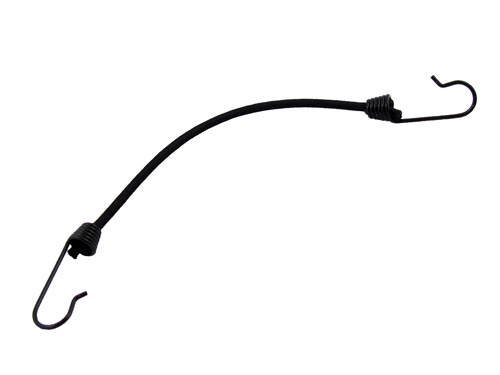 EXPANDOR RUBBER lano gumová RÚČKA - 30cm fi5