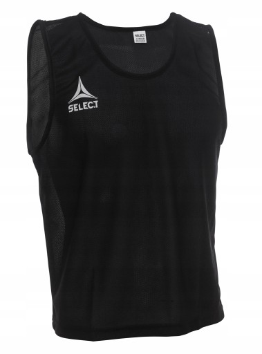 SELECT BASIC VEST SENIOR FUTBAL TAG