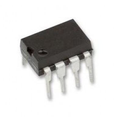TIMER TIMER NE555 DIP08 DIP-08 2 KS (34