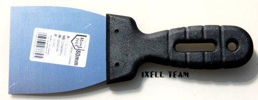 STIERKA 80 MM NEREZ TVARDY 846
