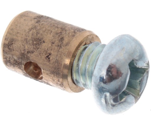 WSK WFM JUNAK BRZDOVÉ lanko SPOJKY KONCOVKA 8mm