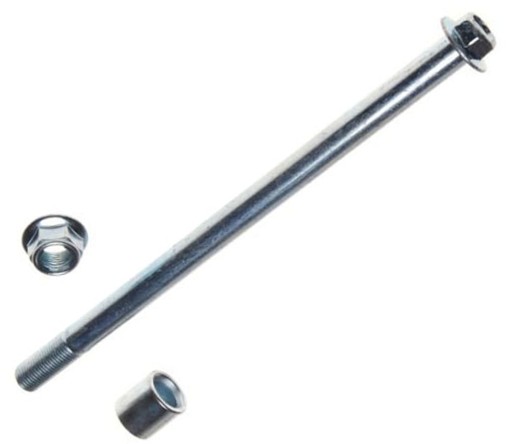 Predné koleso náprava M12x210 SUZUKI GN125 GN 125 4T