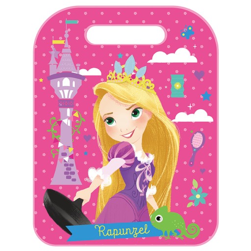 POTAH NA SEDADLO PRINCESS PRINCESS