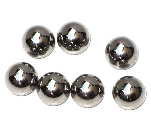 GUĽA PRE VOLIČ PREVODOV 7mm SIMSON S51 SR50