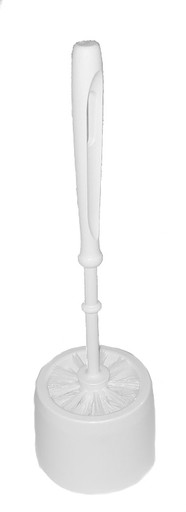 WC set SET - WC kefa s odkvapkávačom
