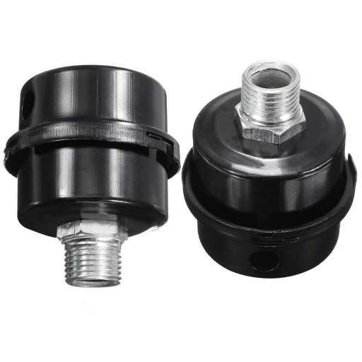 Vzduchový filter pre kompresor COMPRESSOR 3/8 -16mm